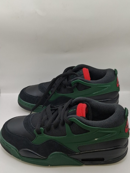 Nike Other - Nike Air Jordan Size Boys 6.5 US green, black,red NWOTS nike fq7938-002 Size 6UK